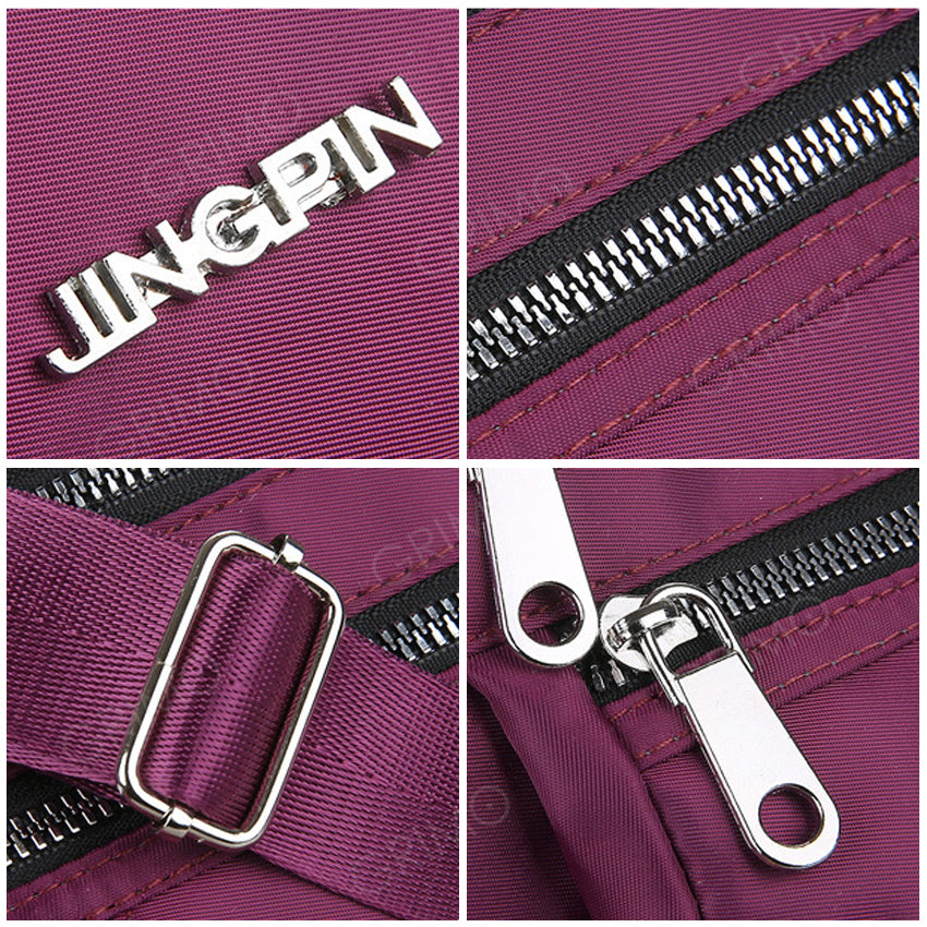 Nytren Nylon Bag