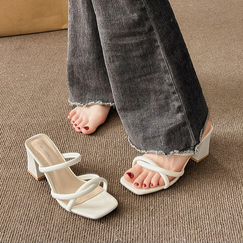 Evortex Highheel