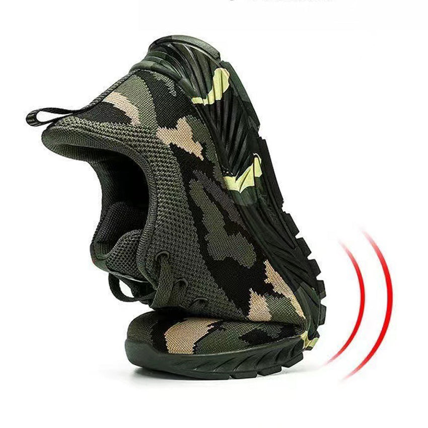 Jungland Sneaker