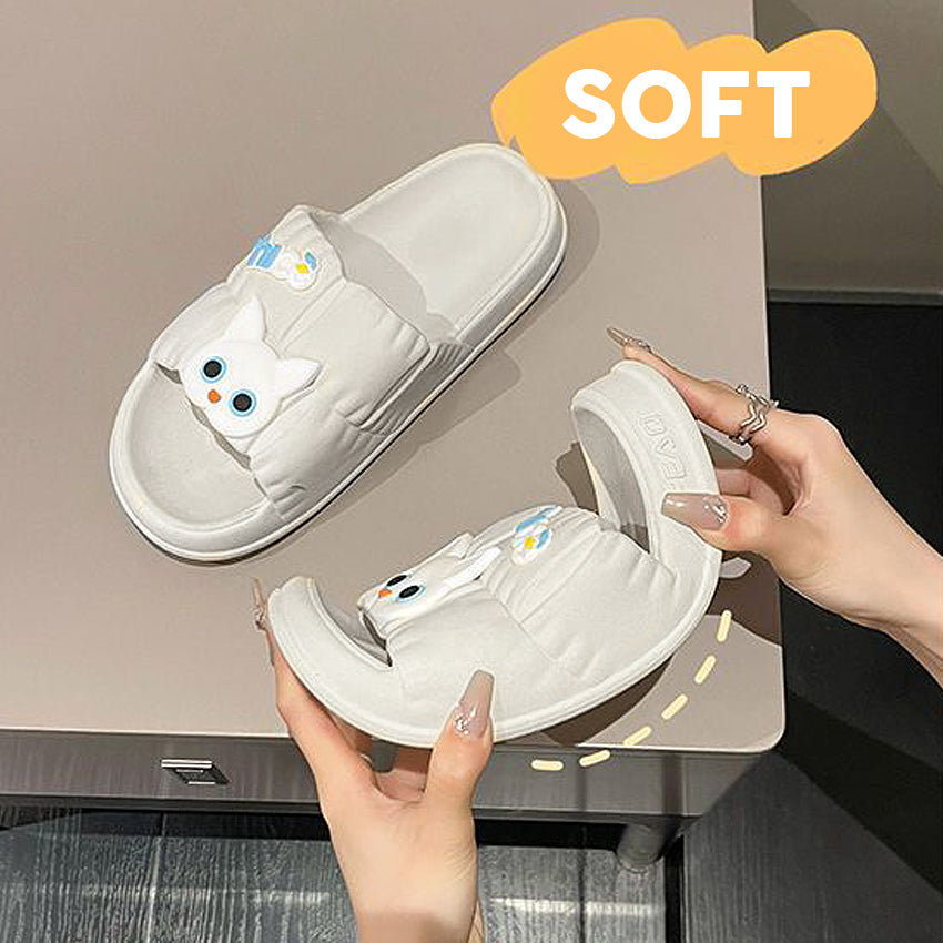 Catihead Sandal