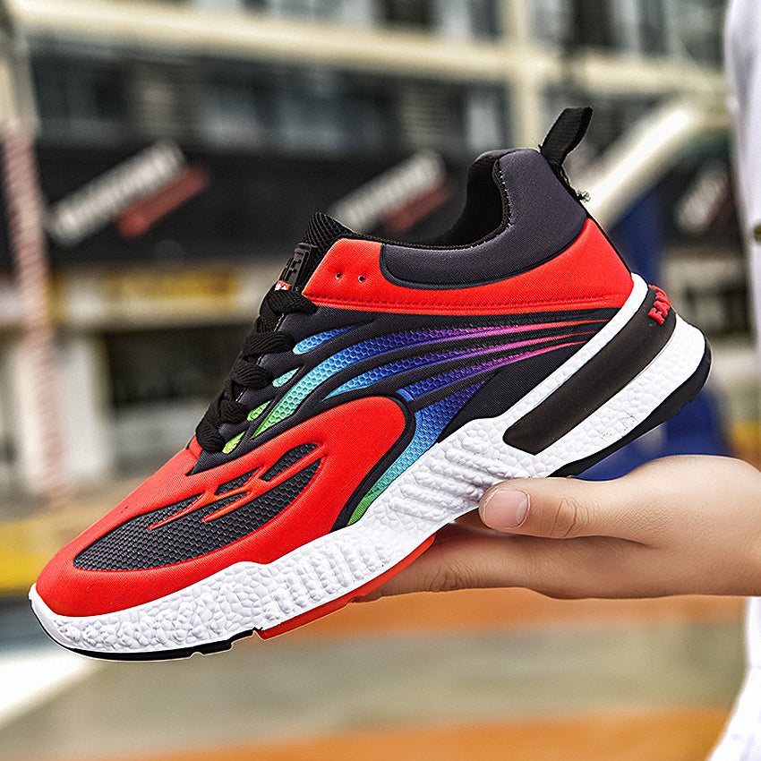 Valirflame Sneaker