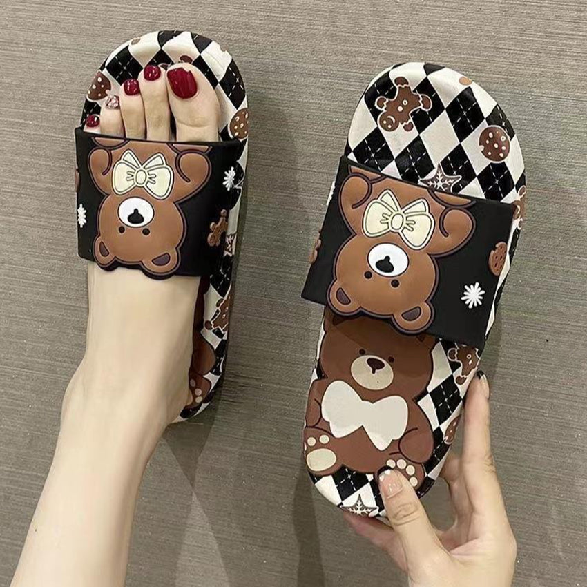 Sinzbear Sandal