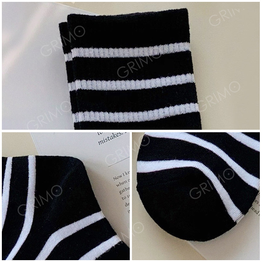 Fuleline Sock