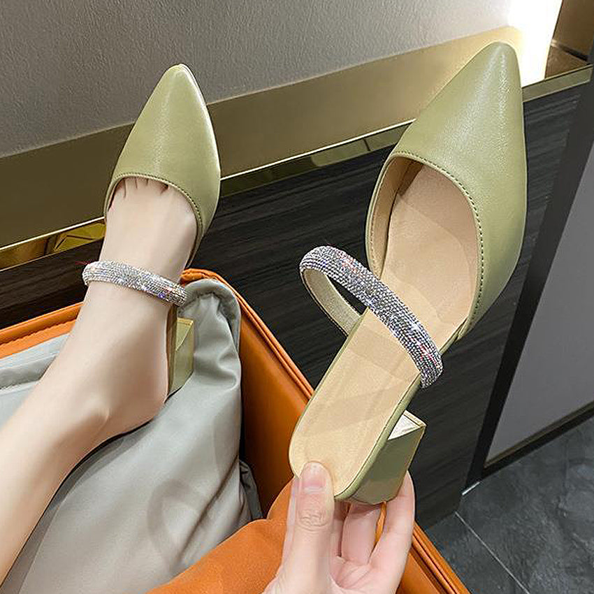 Beausheen Highheel