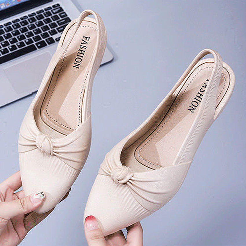 Deariva Highheel