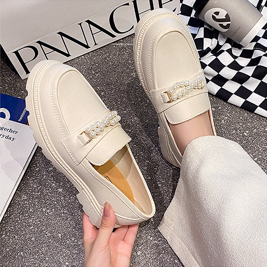 Anmutah Cover Shoe