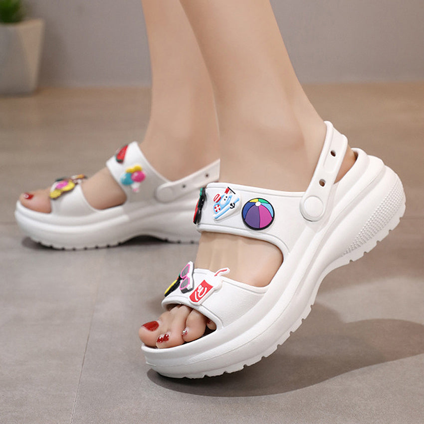 Premium Sticute Sandal