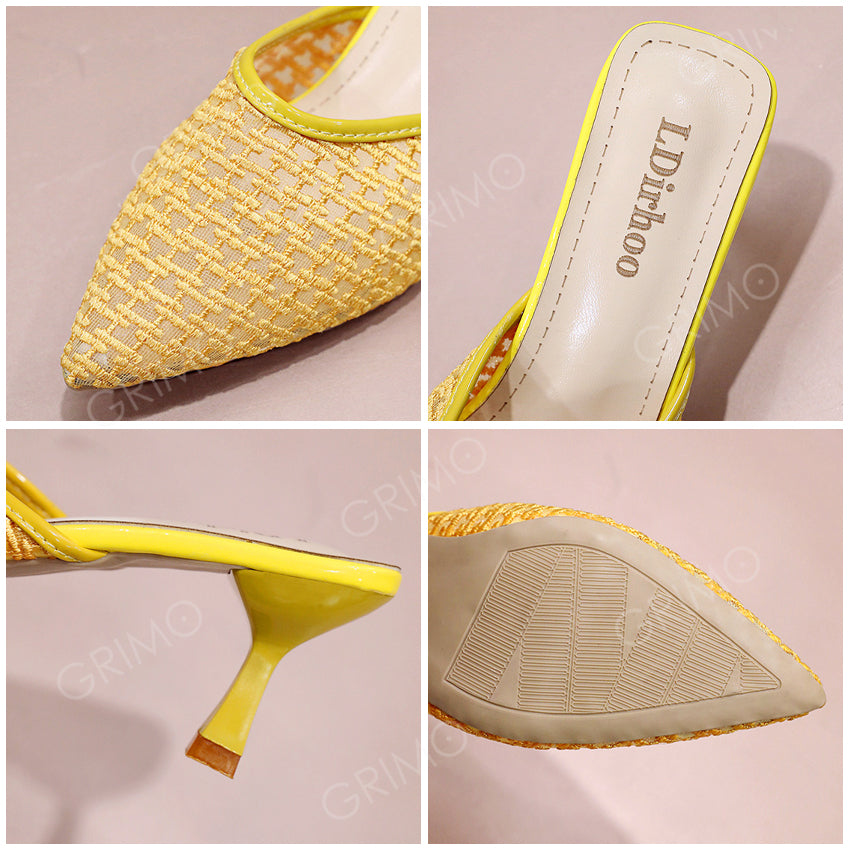 Doiry Highheel