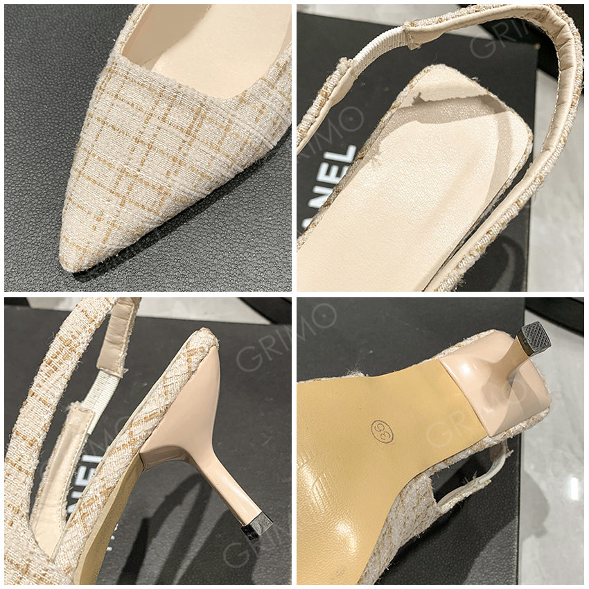 Veasprin Highheel