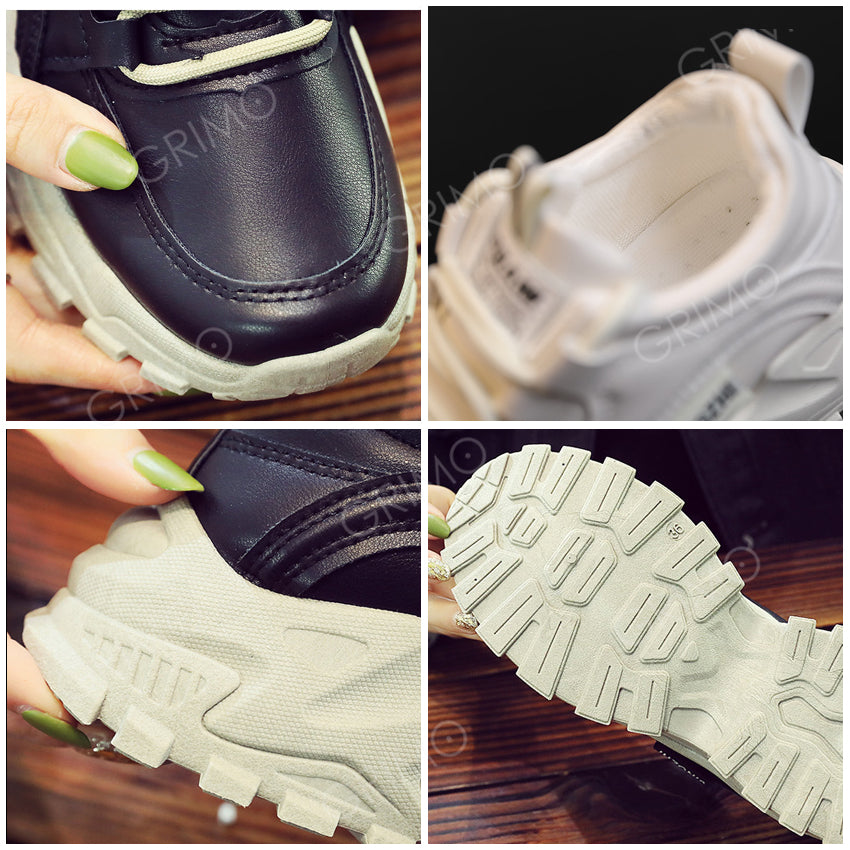 Dreamether Sneaker