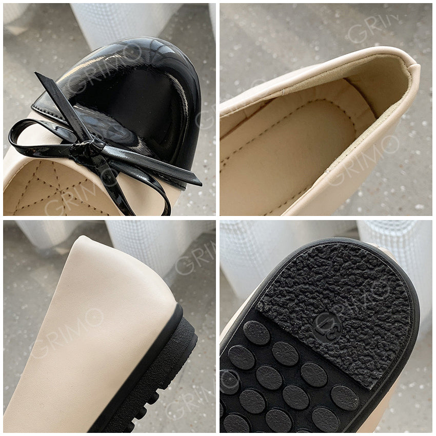 Navivoya Flat Shoe
