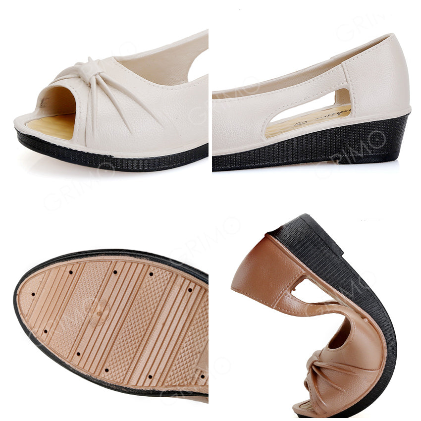 Trodraine Style Shoe