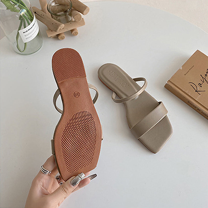 Zypresso Sandal