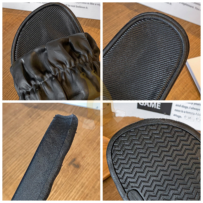 Cursula Sandal