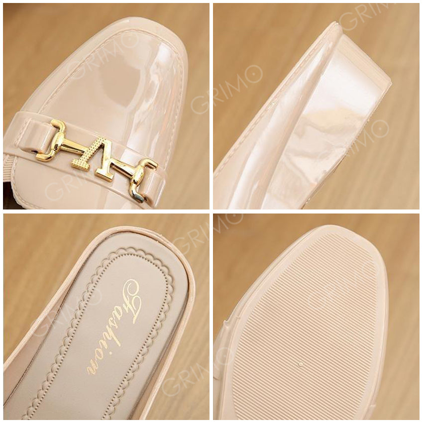 Vumule Loafer