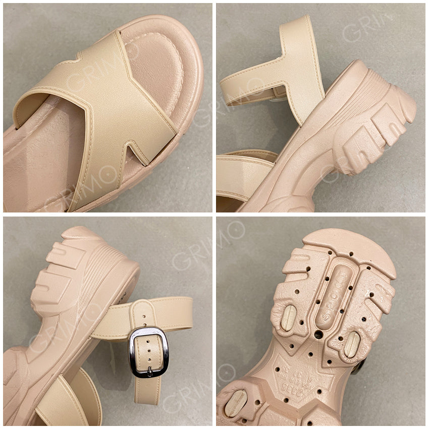 Bloclatch Highheel