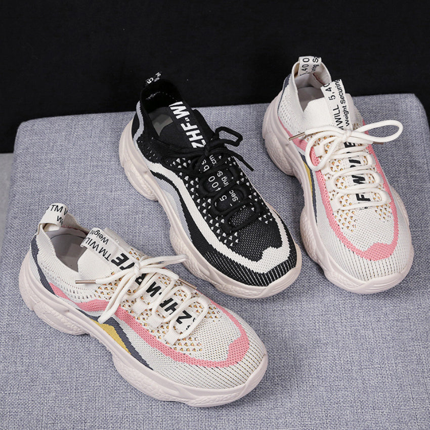 Metromix Sneaker