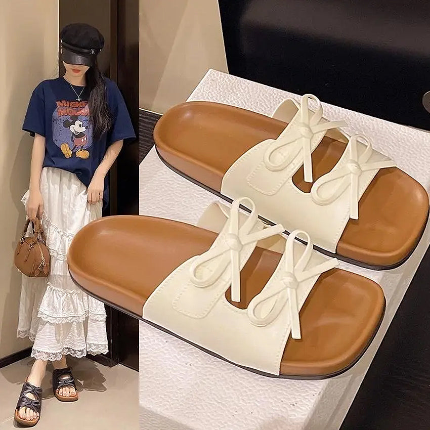 Bowslide Sandal