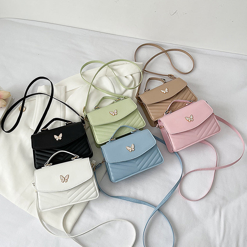 Metamorphofly Sling Bag
