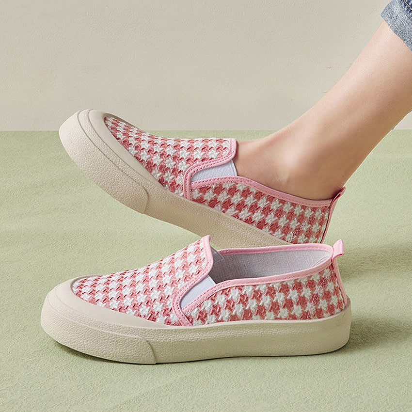 Qenliu Sneaker