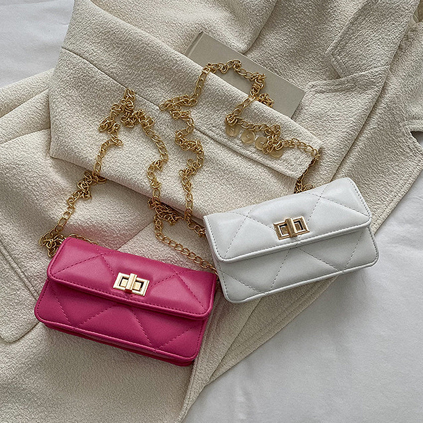 Little Guthrie Sling Bag