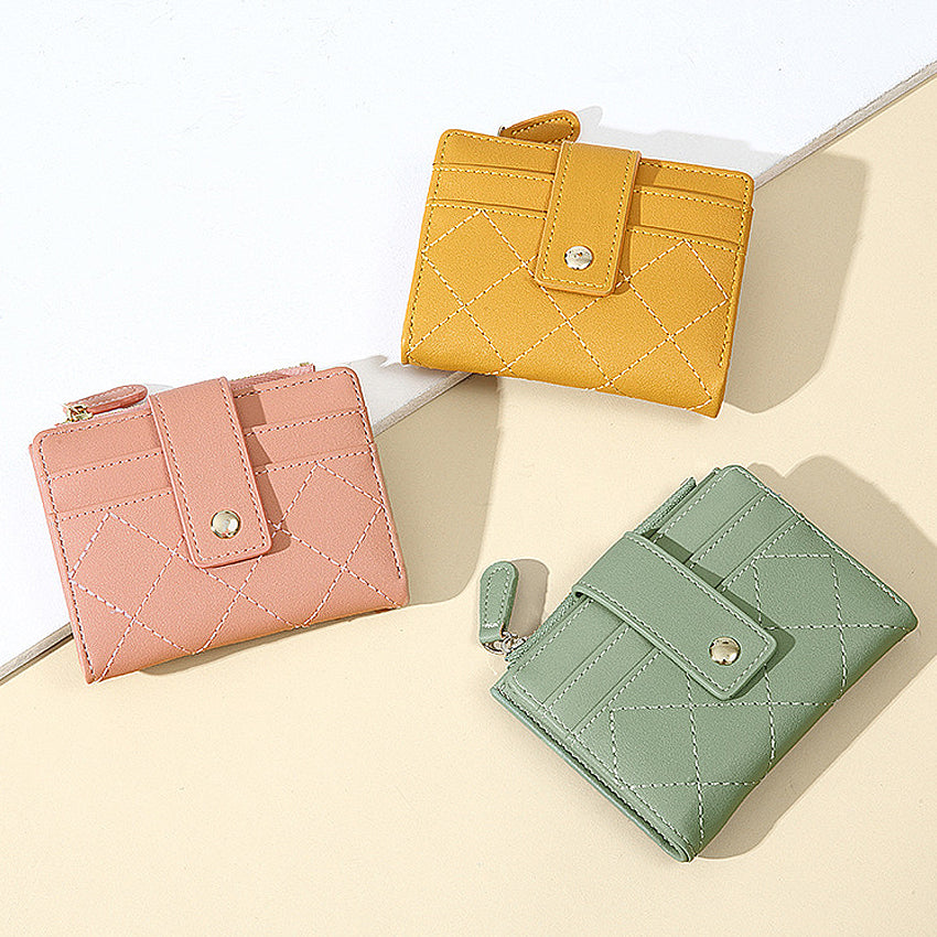 Jinermie Card Wallet