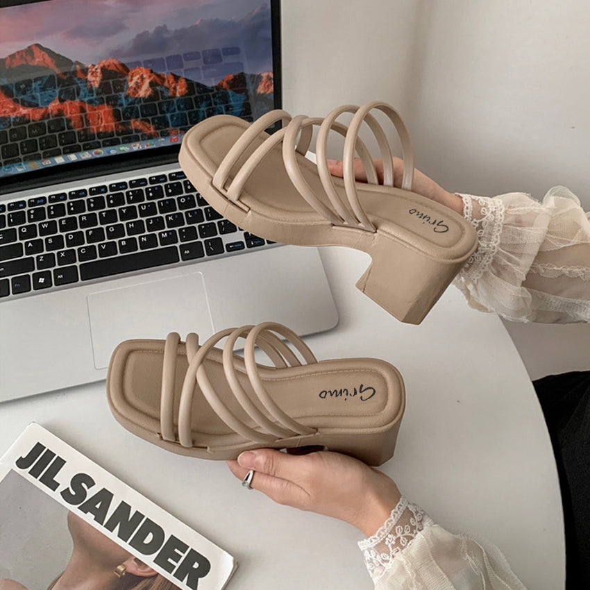 Limline Highheel