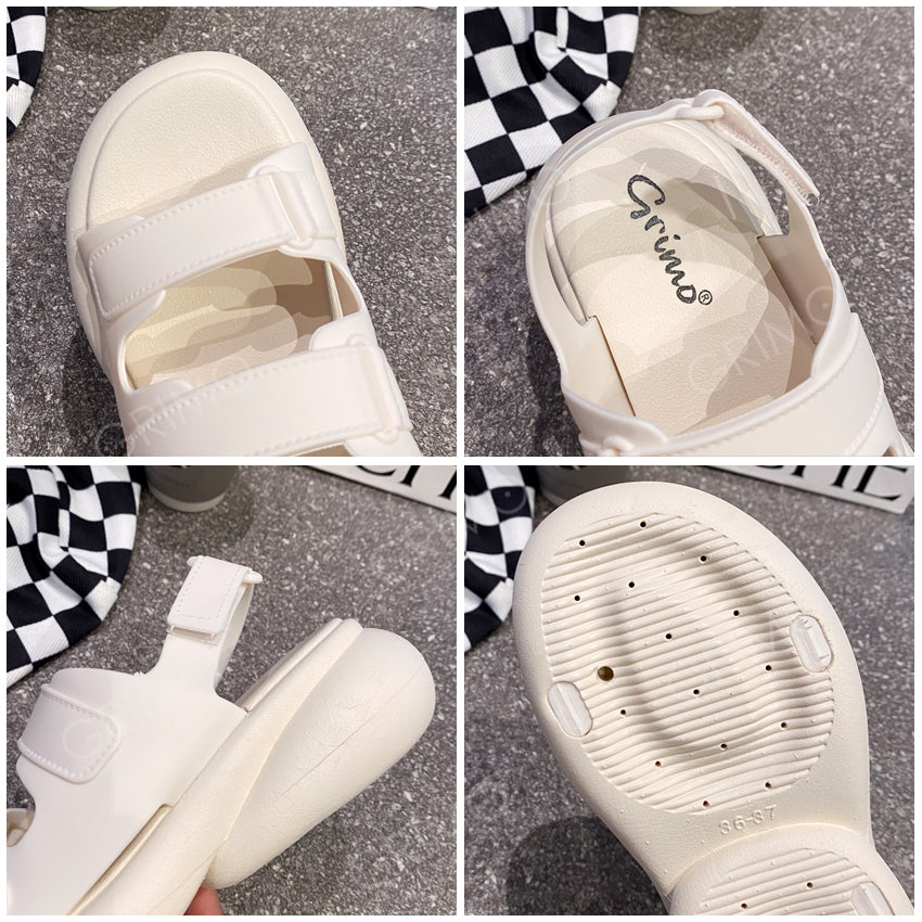 Paceglide Sandal