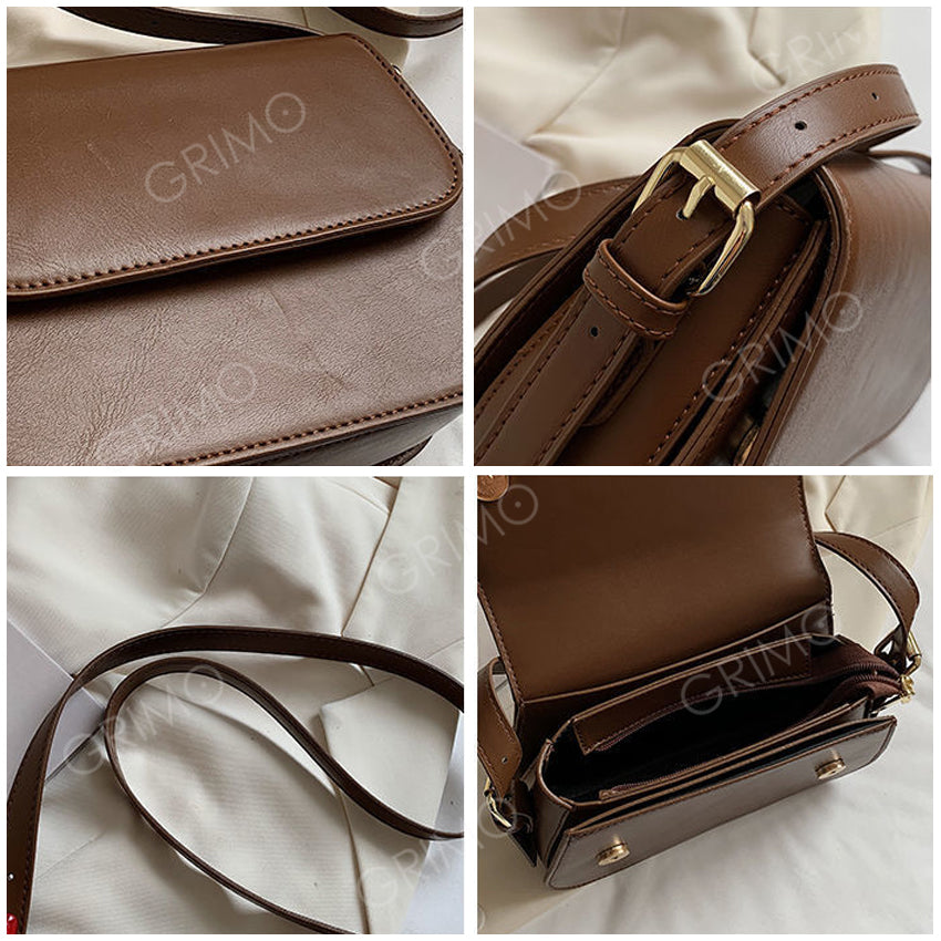 Sevenity Sling Bag
