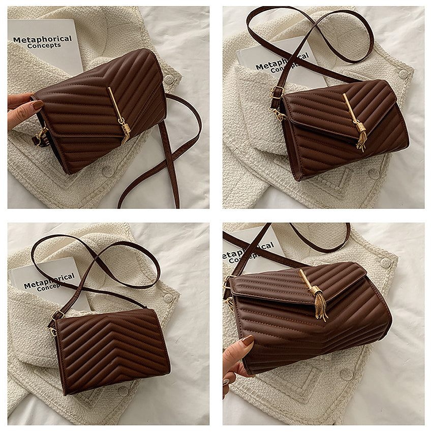Pintasel Sling Bag