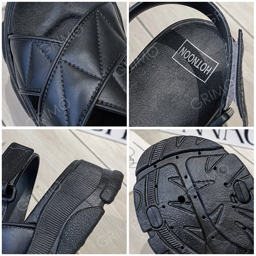 Trixime Sandal