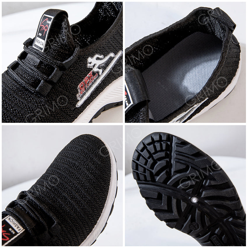 The Runhuman Sneaker