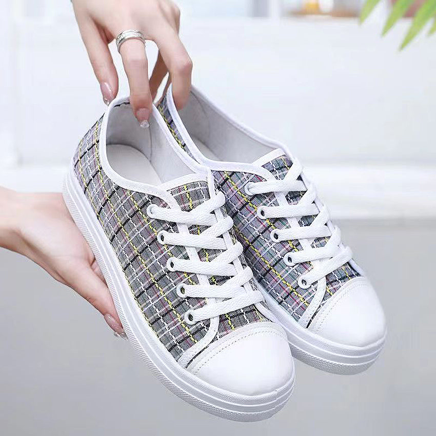 Brisquare Sneaker
