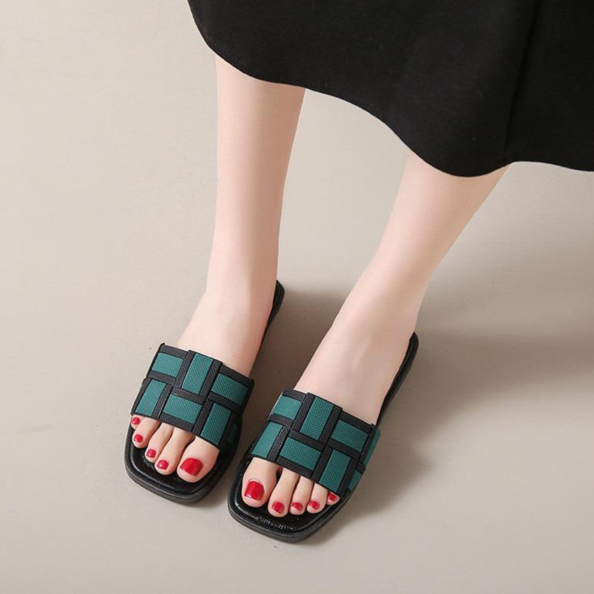 Intertwist Sandal