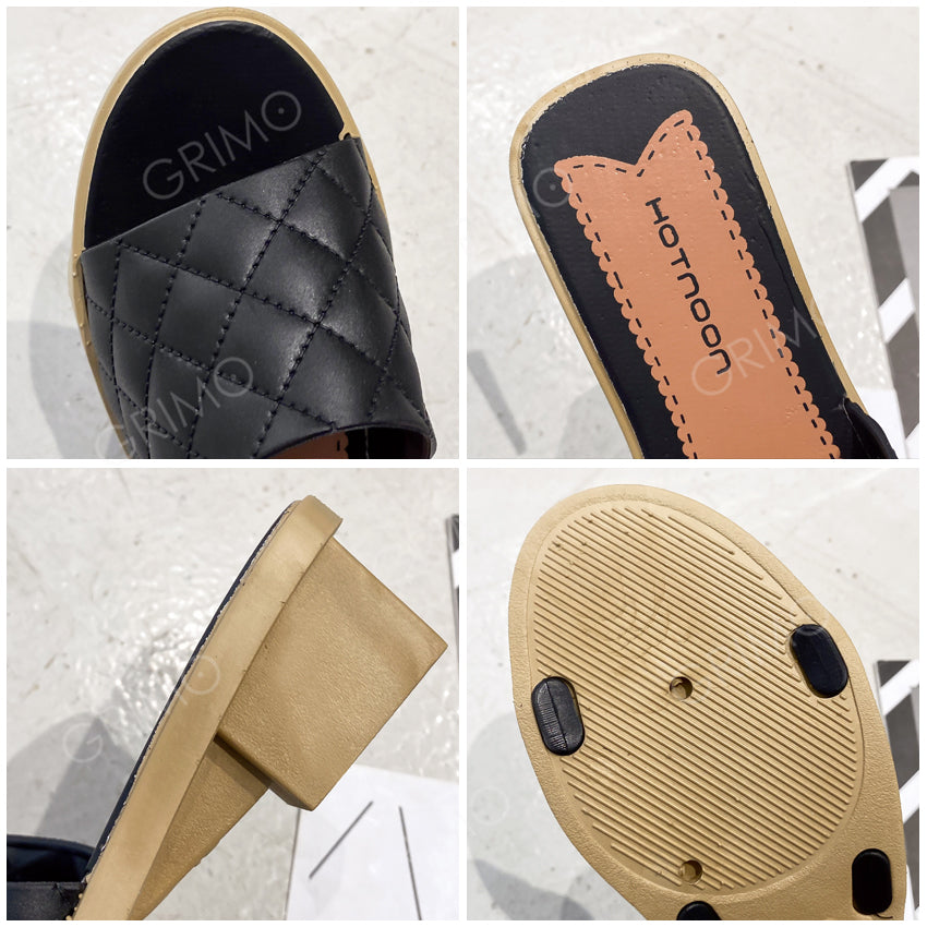 Zokmoo Highheel