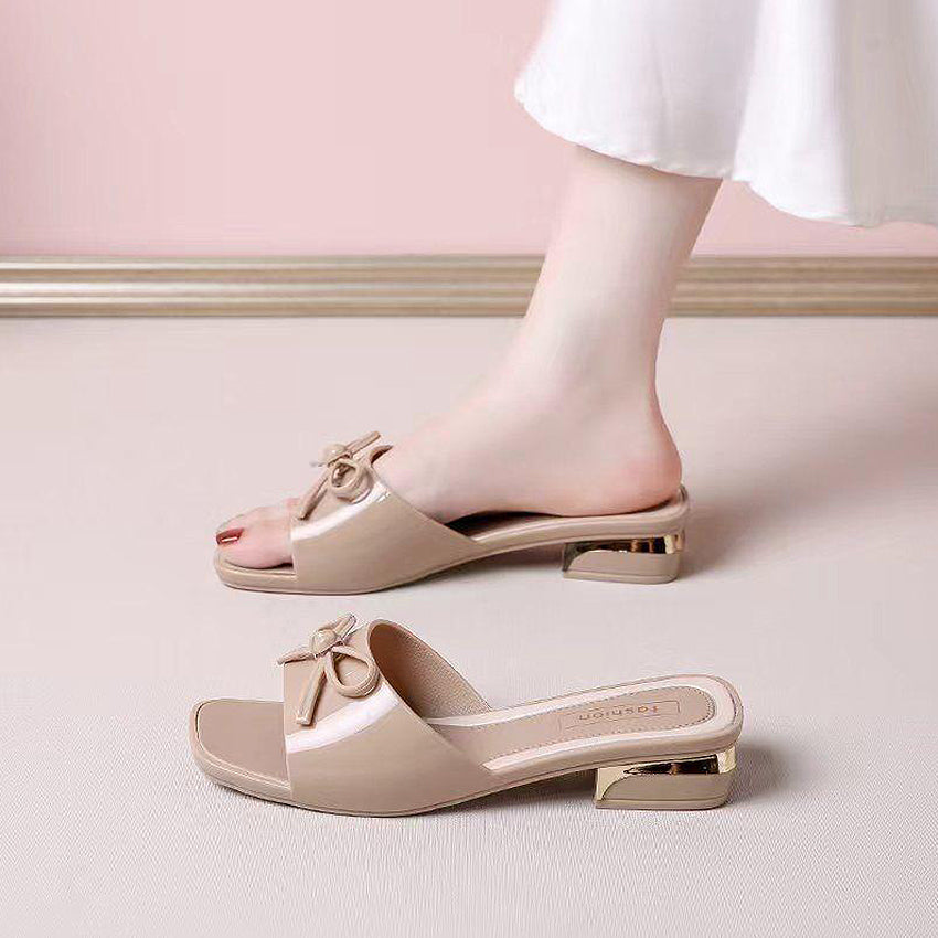 Vebowa Heel