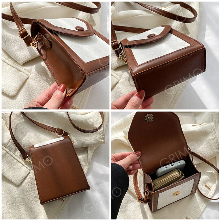 Nadavy Sling Bag