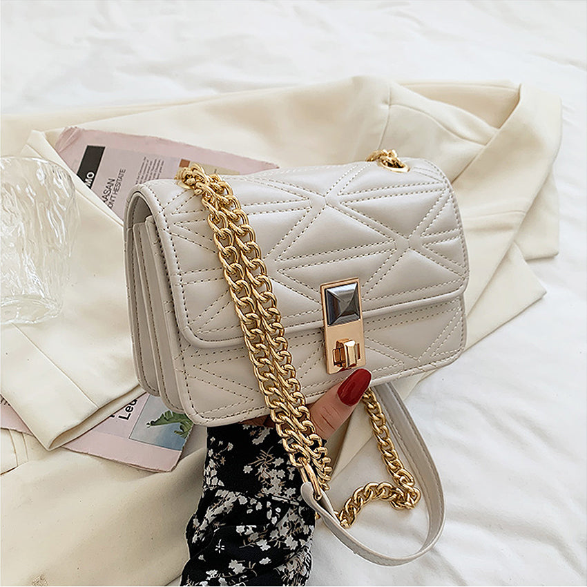 Quetion Sling Bag