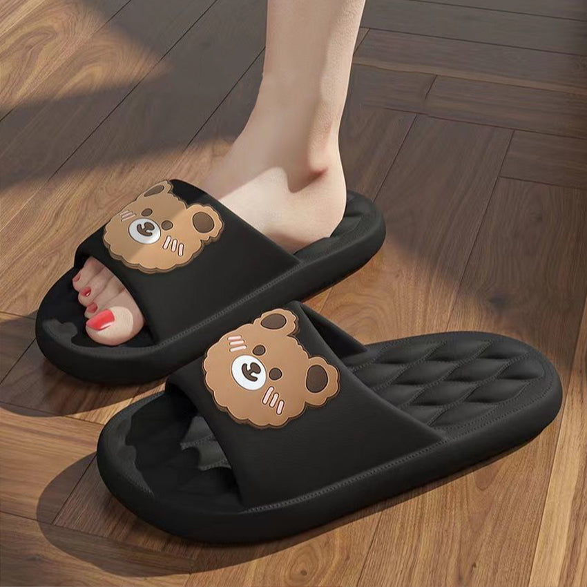 Malbear Sandal