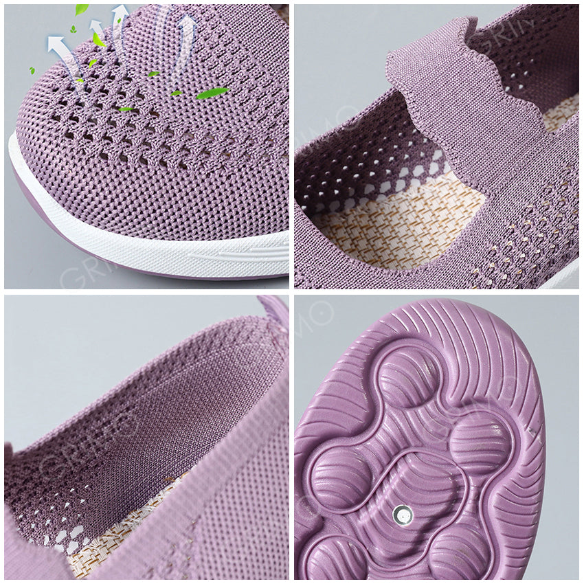 Weavin Sneaker