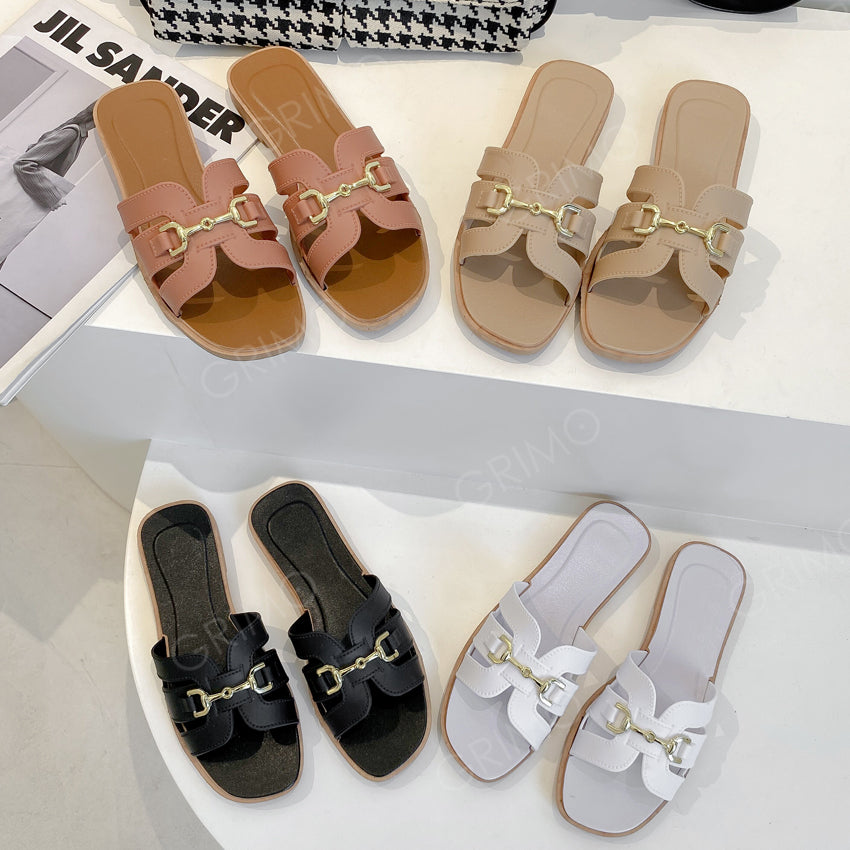 Cripsey Sandal