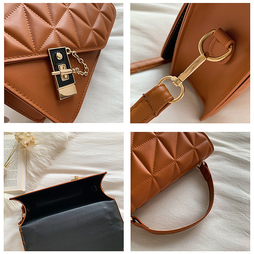 Banspin Handbag