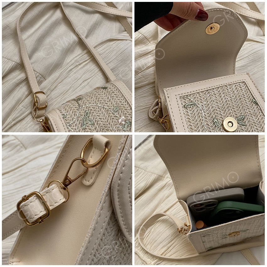 Anjucon Sling Bag