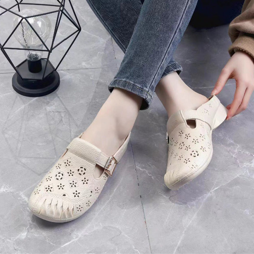 Meshchet Cover Shoes