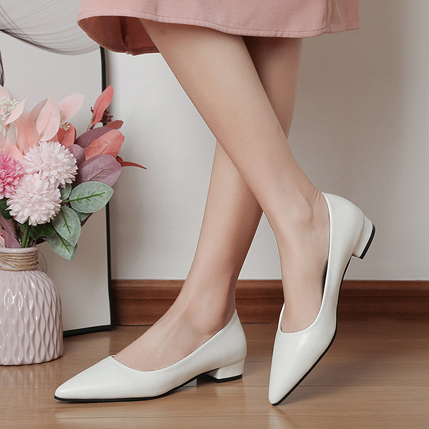 Raqutte Point Highheel