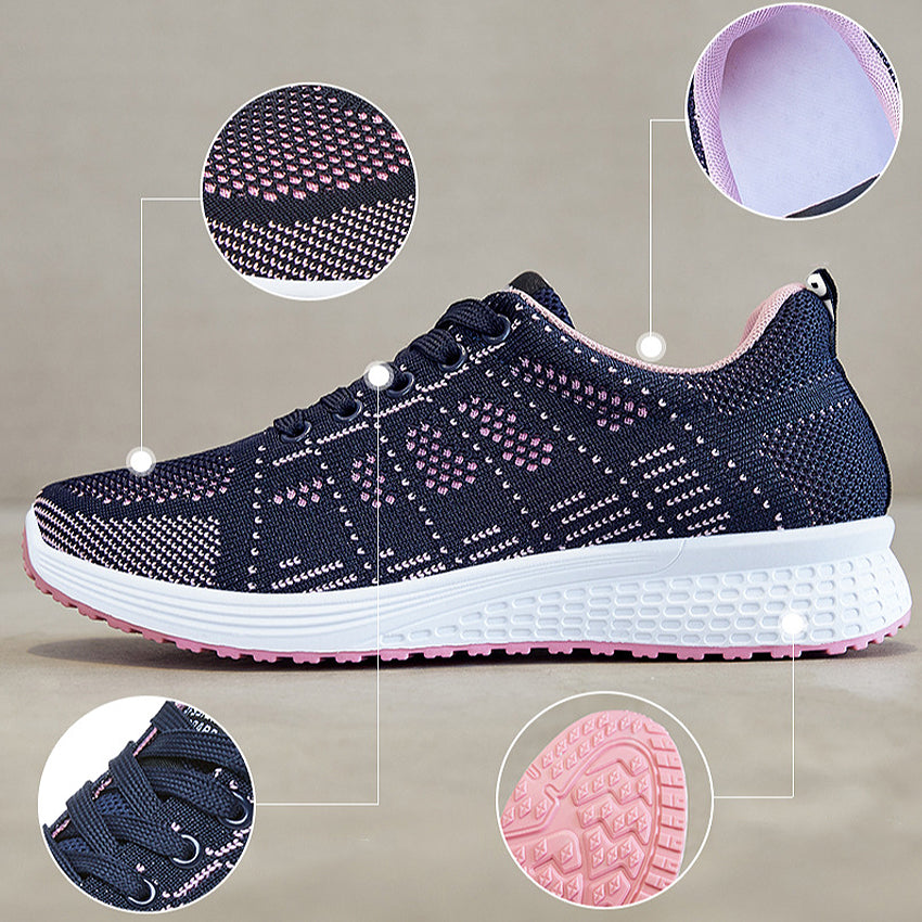 Premium Tranebula Sneaker