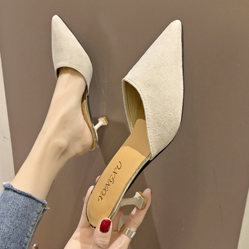 Taliasah Highheel