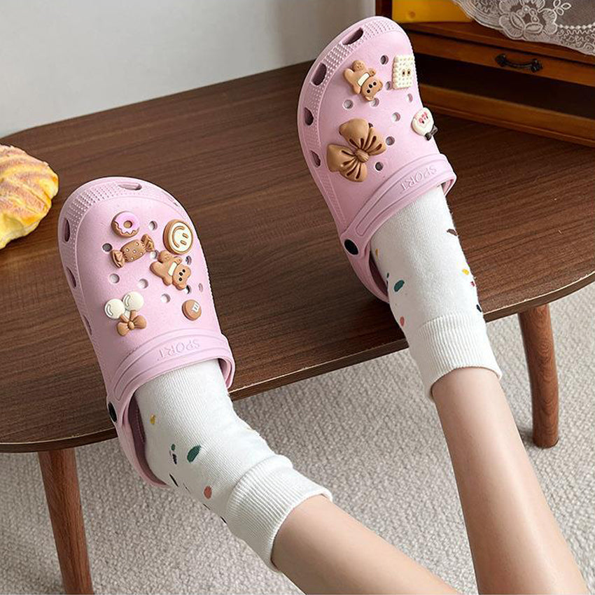 Semyuma Slipper