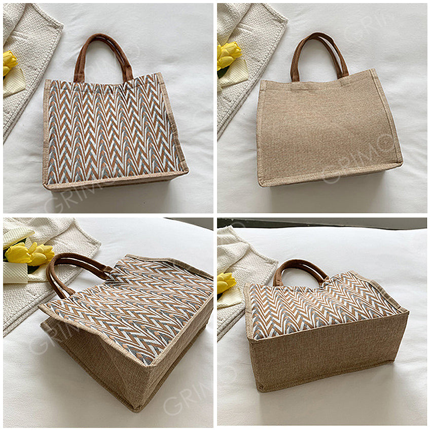 Japano Tote Handbag