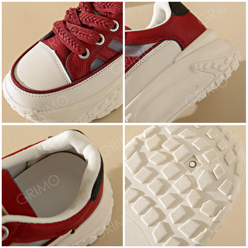 Premium Eracothe Sneaker